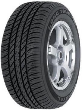 Uniroyal Long Touring A/S